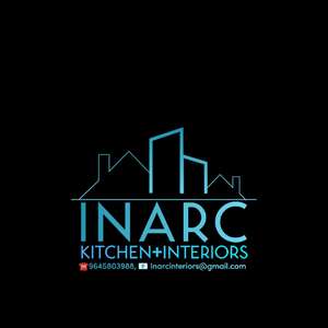 inarc kitchen + interiors