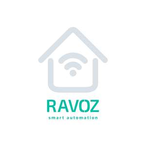 RAVOZ SMART HOME