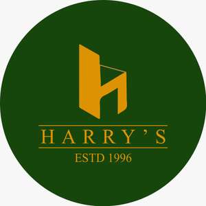Harrys LED mirrors