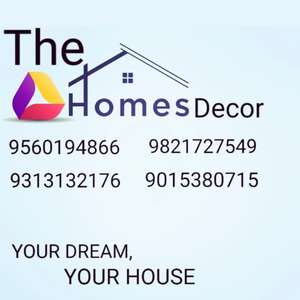 The Home decor  company 