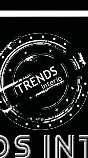 Trends interio