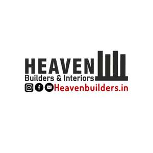 Heaven Builders