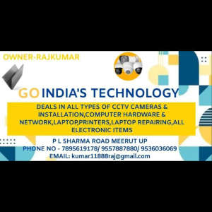 GO INDIAS TECHNOLOGY RAJ