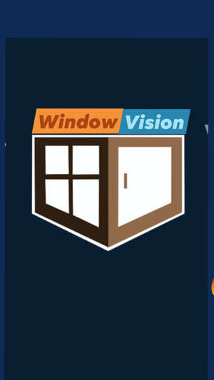 windowvision U p v c