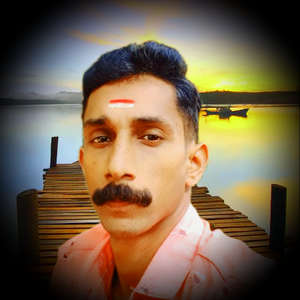 Rajeesh P
