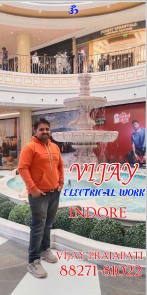 Vijay  prajapati