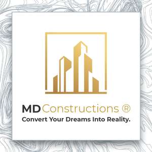 MD CONSTRUCTIONS