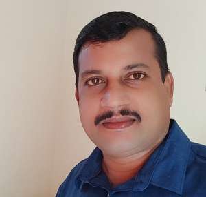 Ramesh Pranavam