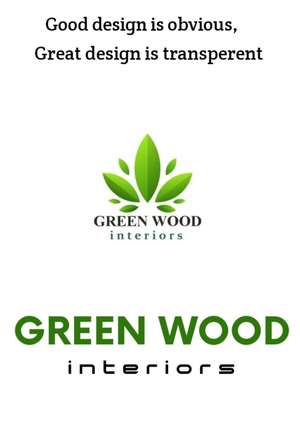 Green Wood Interiors