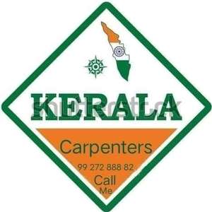 Follow Kerala Carpenters work