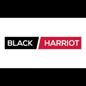 BLACK HARRIOT