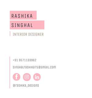 Rashika Singhal