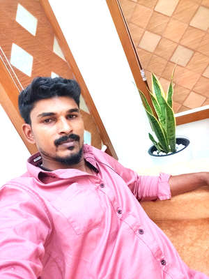 Ummer Kv, Flooring from Malappuram, Kerala