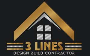 3LINES DESIGN BUILD CONTRACT