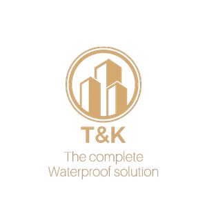 TK waterproofing solution