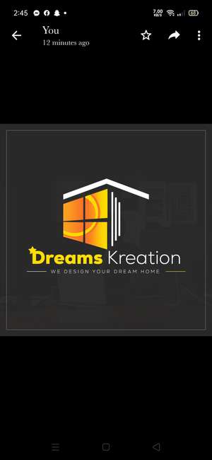 Dreams kreation