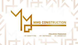 M M G Construction Interiors
