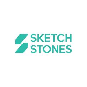 sketch stones