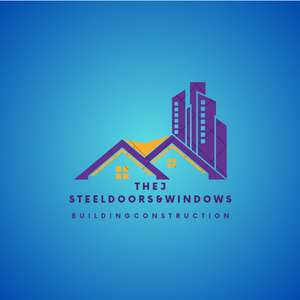 THEJ SteelDoorsSteel windows