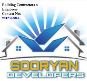 sooryan Developers contractors and Engineers