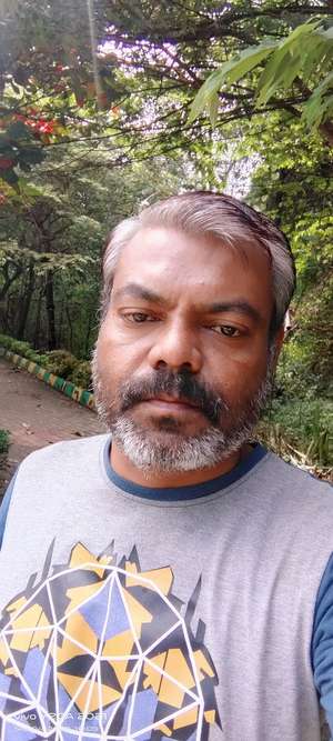 Shivkumar Vishwakarma