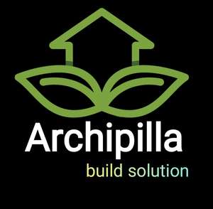 Archipilla build solution