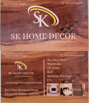 Sk Home Decor