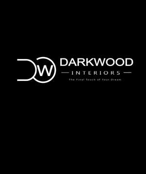 Darkwood interiors🏡