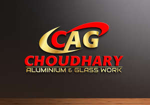 CHOUDHARY Aluminium Glass Work