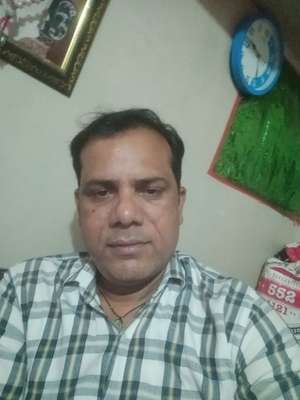 Rakesh Kumar Rakesh Kumar
