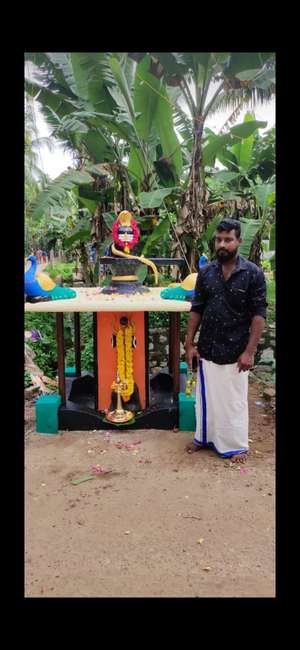 Ramesh K