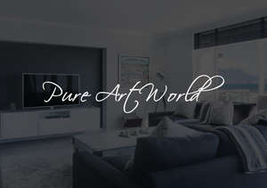 Pure Art World