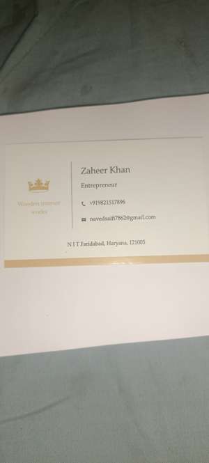 Zaheer khan