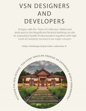 vsn designs  and developers
