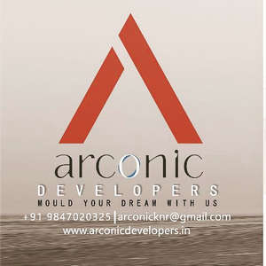 ARCONIC DEVELOPERS