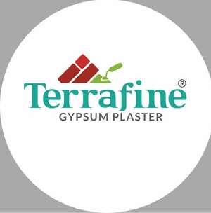 Terrafine Gypsum Plaster