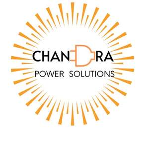 chandra power solutions