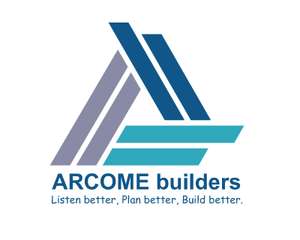 ARCOME builders LLP