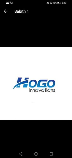 HOGO INNOVATIONS HOGO