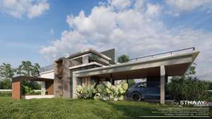 Kerala Homes Design