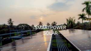 Jainlal Smartpower solarInverter