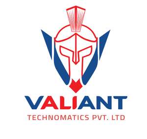 Valiant Technomatics Pvt Ltd
