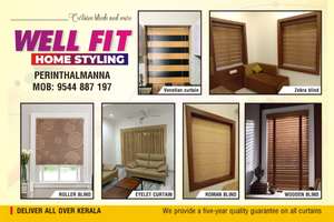 WELL FIT HOME STYLING