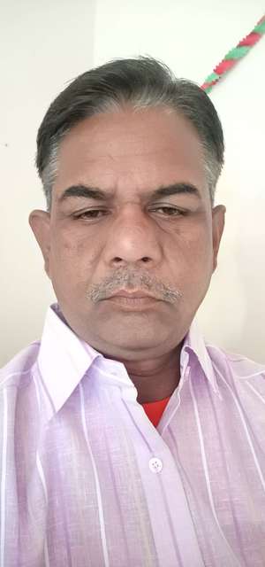 Suresh Kadam