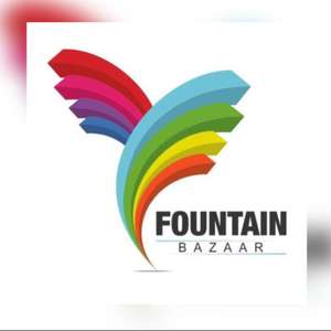 fountain Bazaar