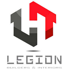 Legion Builders and Interiors LLP