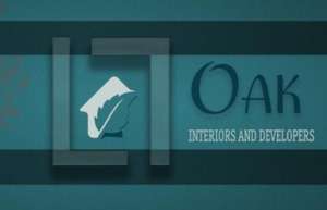 OAK interiors developers