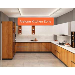 Alstone Kitchen Zone Sam