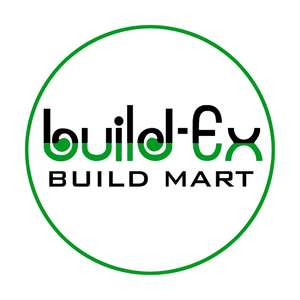 BUILDEX BUILDMART