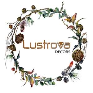 Lustrova Decors